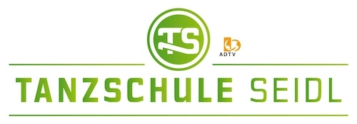 Tanzen Amberg - Tanzschule Seidl Logo