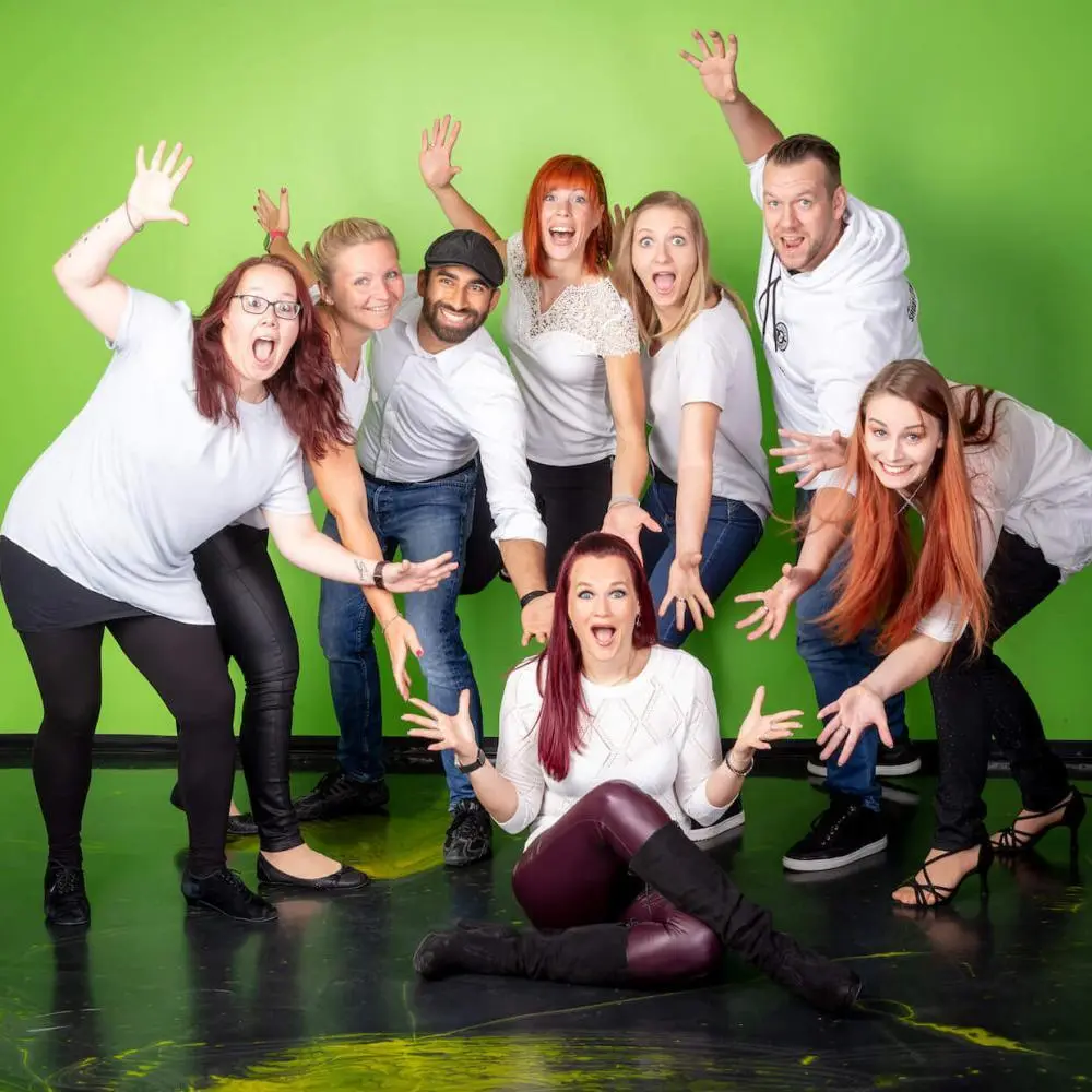 Über uns - Unser Team - ADTV Tanzschule Seidl Amberg